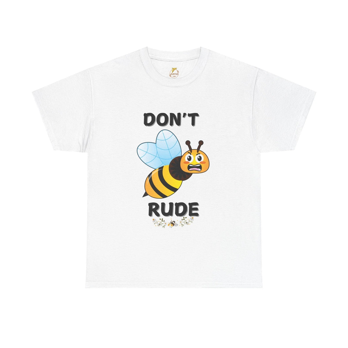 Political Leader Quote Mocking T-Shirt, President Humor Tee, Funny Press