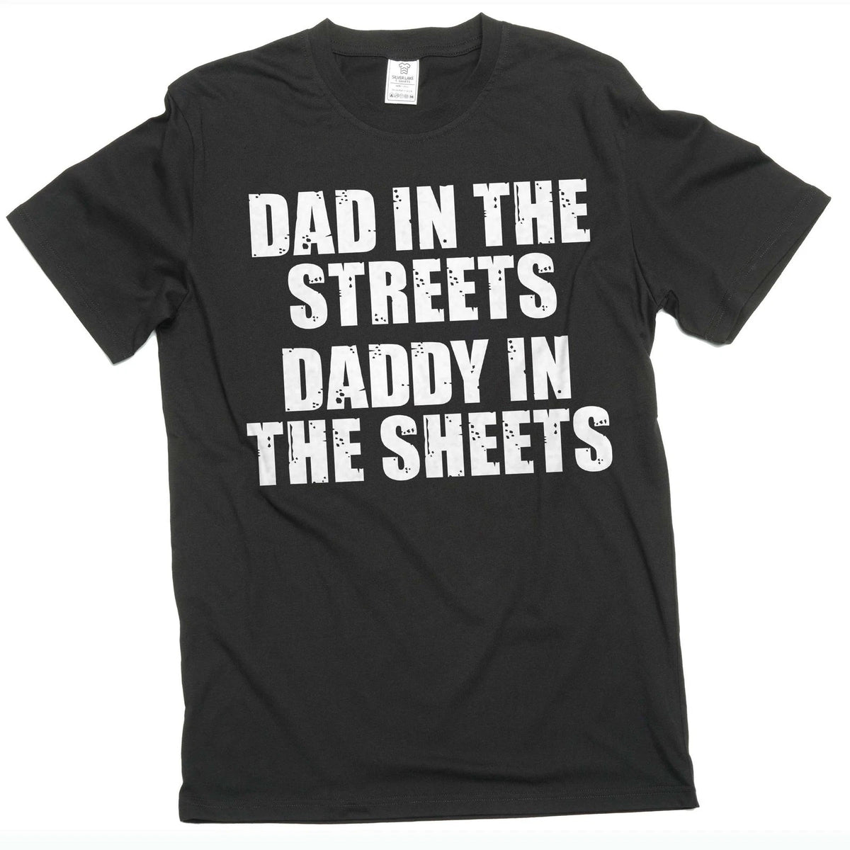 Men's Dad Joke Shirt Humorous Gift Funny Saying Tee Shirt Father's Day Gift