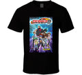 Beyblade anime movie and tv show poster T Shirt