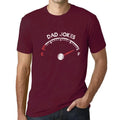 Men's Graphic T-Shirt Dad Jokes Tank Funny Eco-Friendly Limited Edition