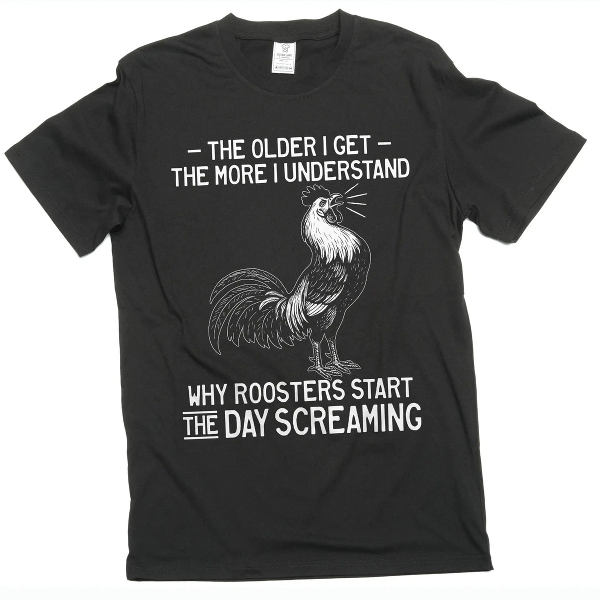 Chicken Shirt, Funny Rooster Shirt, Funny Chicken Shirt, Chicken Lover Gift