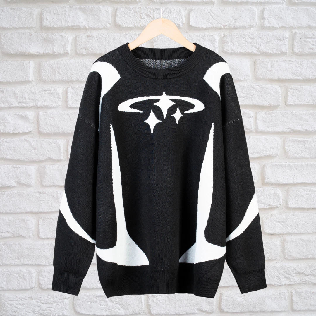 Baggy Y2K Long Sleeve