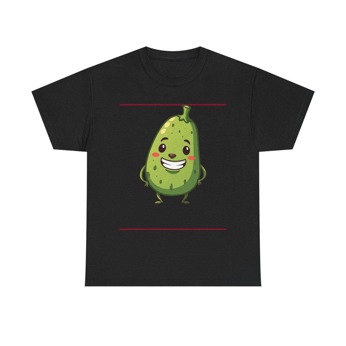 Avocadini Guffo Shirt Meme Funny Viral – Unisex T-Shirt