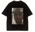 West Funny Meme Looks Like Im Laughing T-Shirt Great Gift For Humor Lovers Cotto