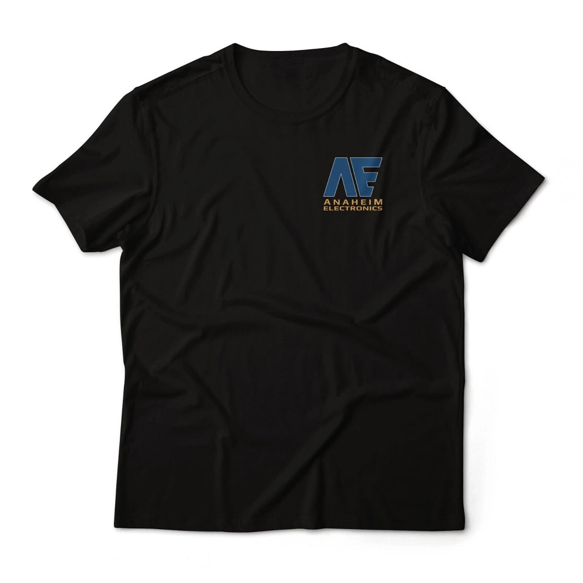 Mobile Suit Gundam Universal Century Anaheim Electronics Anime Graphic Art Tee