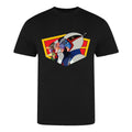 battle of the planets comic cartoon film movie 90s halloween christmas t shirt