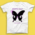Death Cult Flesh And Bone 8323 Music Best Seller Gift Tee Tshirt T6021
