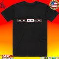 Sa 81 Ny 52 The Comeback Begins T-shirt