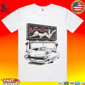 Sabrina Billboard Live T-shirt