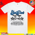 Sadpark I Wanna Be The Thing You Think Of When I’m Gone T-shirt