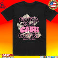 Sadstonie Gotta Get Cash Gotta Chase The Bag T-shirt