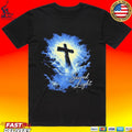 Sadstonie Sacred Light T-shirt
