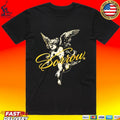 Sadstonie Sorrow Cherub Angel T-shirt
