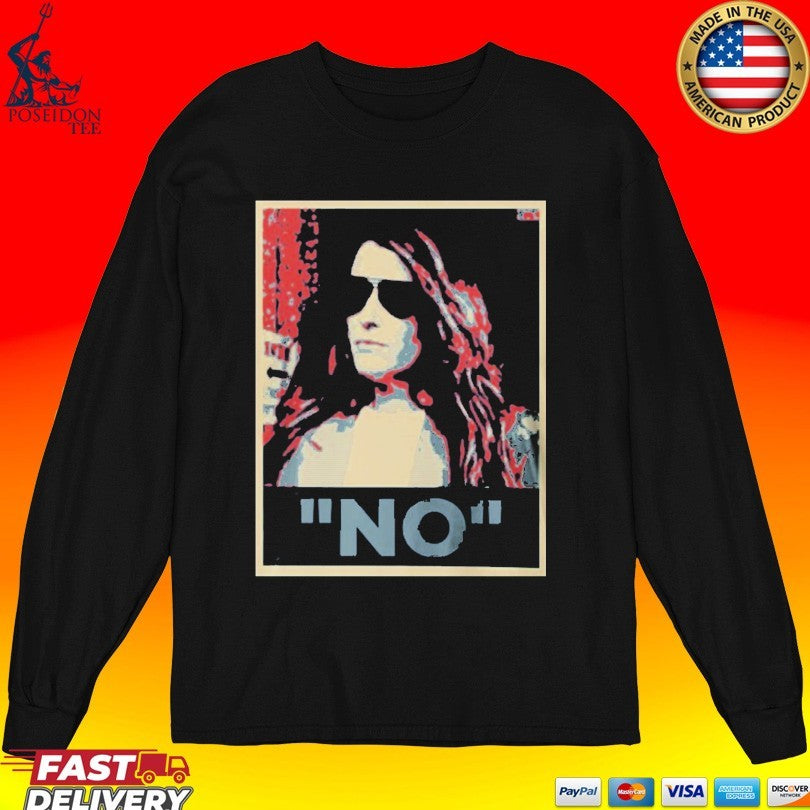 Sall Grover No Viral Sall Grover No T-shirt