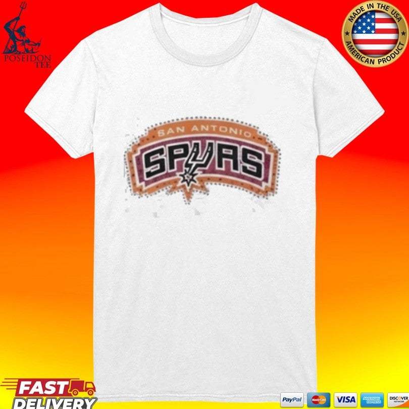 San Antonio Spurs T-shirt