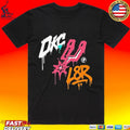 San Antonio Spurs Ok C U L8r T-shirt