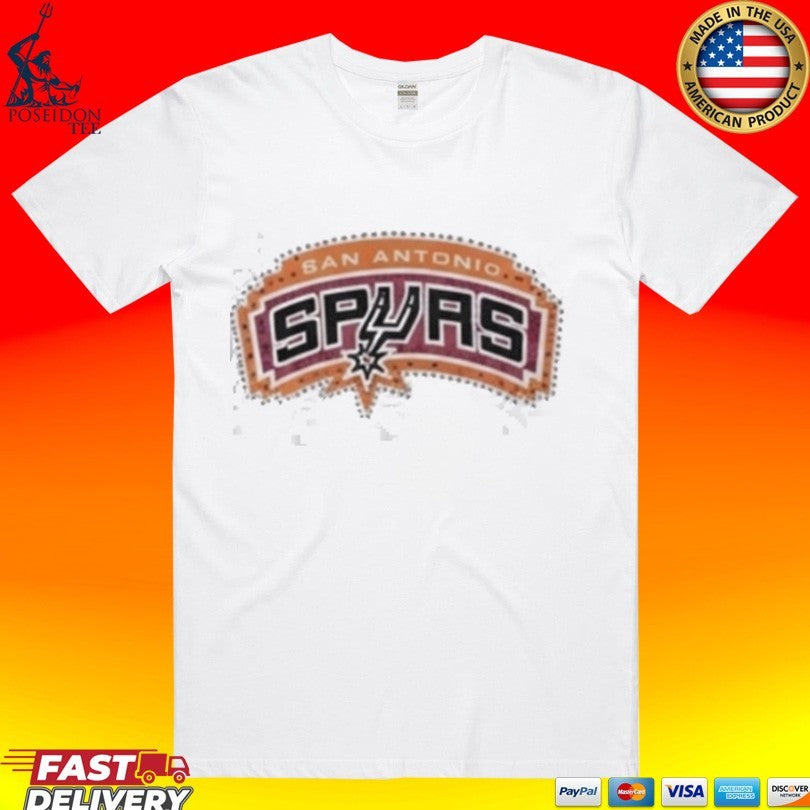 San Antonio Spurs T-shirt