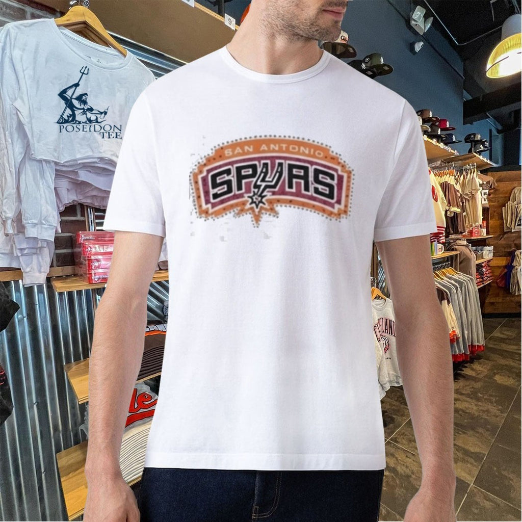 San Antonio Spurs T-shirt