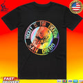 San Diego Gulls Pride Hockey Is For Everyone T-shirt