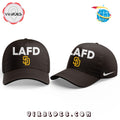 San Diego Padres LA Strong Black Cap