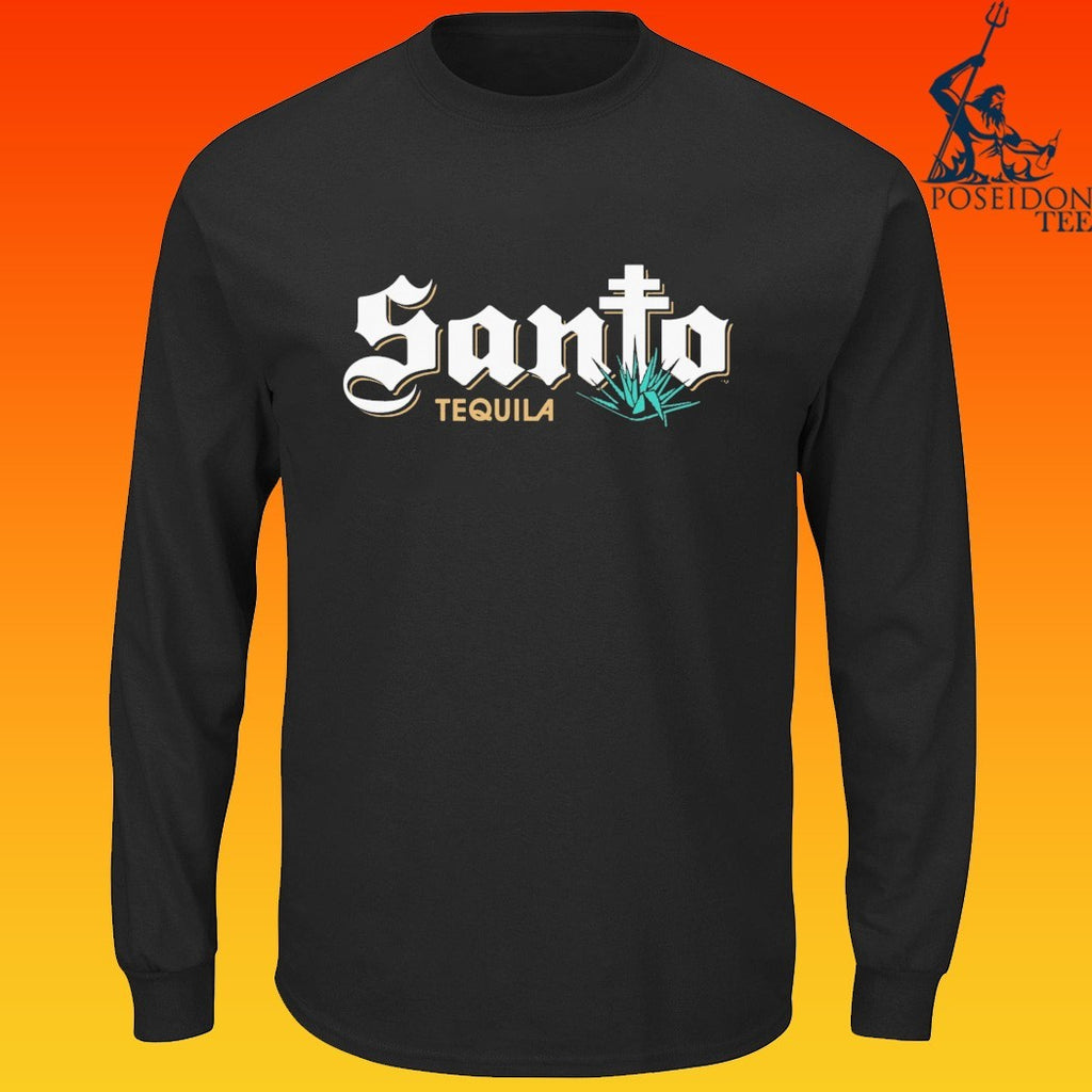 Santo Tequila Higher Spirit T-shirt