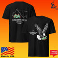 Satisfy Running Mothtech Cocodona 250 May 2026 T-shirt