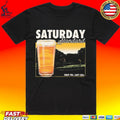 Saturday Standard First Tee Last Call T-shirt