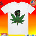 Scary Movie 6 Marlon Wayans Shorty Meeks Gangster Og Weed 2026 T-shirt