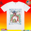 Scotch And Soda Baseball Artwork Relaxed Fit T-shirt