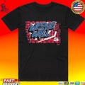 Scott Wedgewood Wedgewall T-shirt
