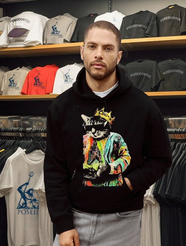 Scottie Barnes Everyday Struggle Cat Shirt