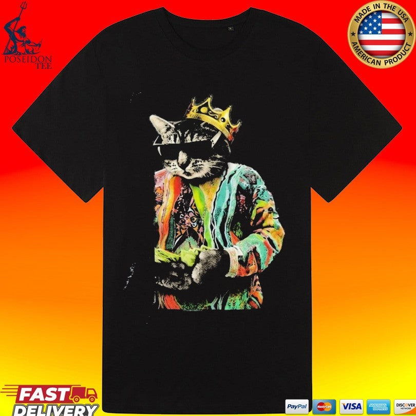 Scottie Barnes Everyday Struggle Cat Shirt
