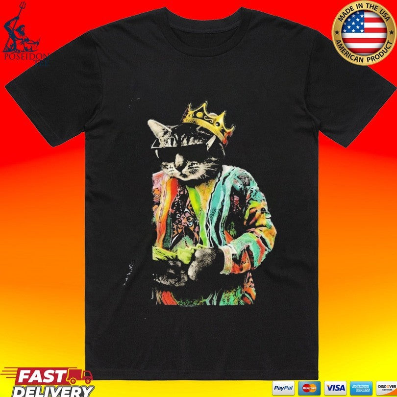 Scottie Barnes Everyday Struggle Cat Shirt