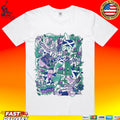Scottish Rugby Making Moves T-shirt