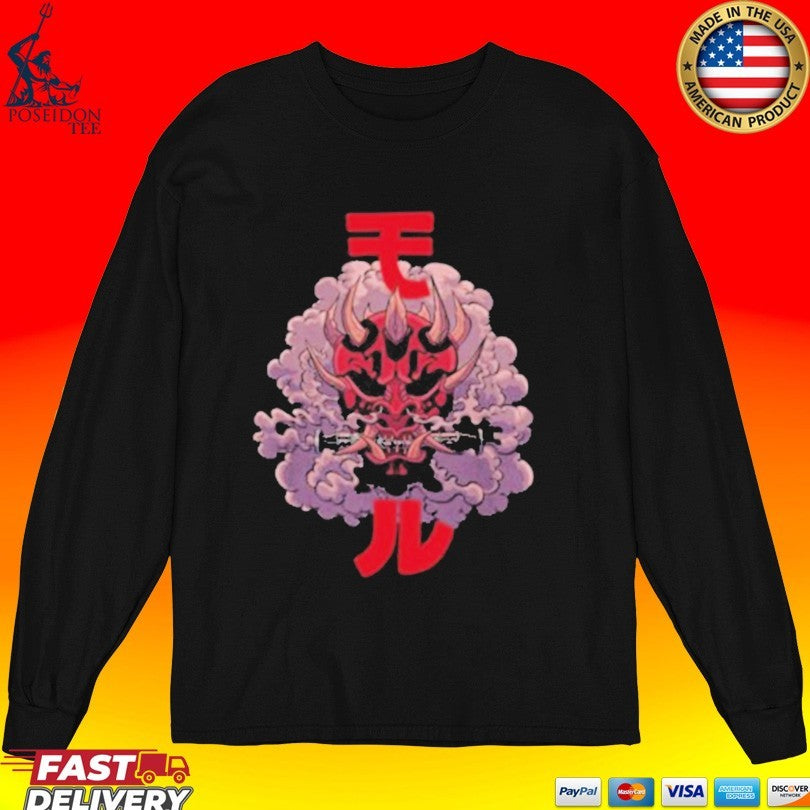 Screencrush Warrior Of Vengeance T-shirt