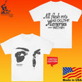 Scrt All Flesh Rots The Memories Within T-shirt