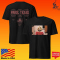 Scrt Jane Paris Texas T-shirt