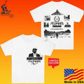 Scrt Mojave Paris Texas T-shirt