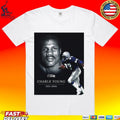 Seahawks Charle Young 1951 2026 Rip T-shirt