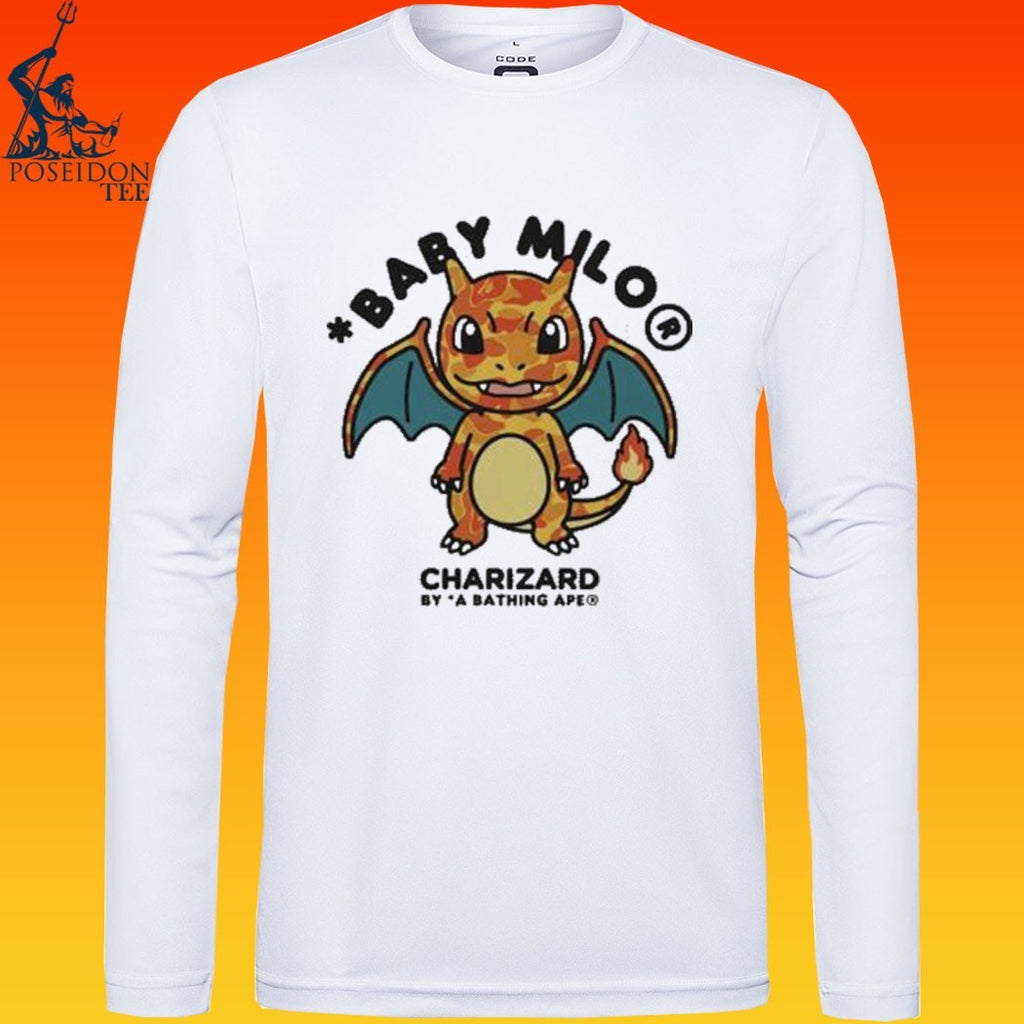 Secret Club Charz By A Bathing Ape T-shirt