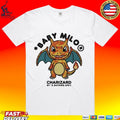 Secret Club Charz By A Bathing Ape T-shirt