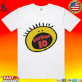 Section 10 Mouth T-shirt