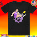 Serong So Right Fleece T-shirt