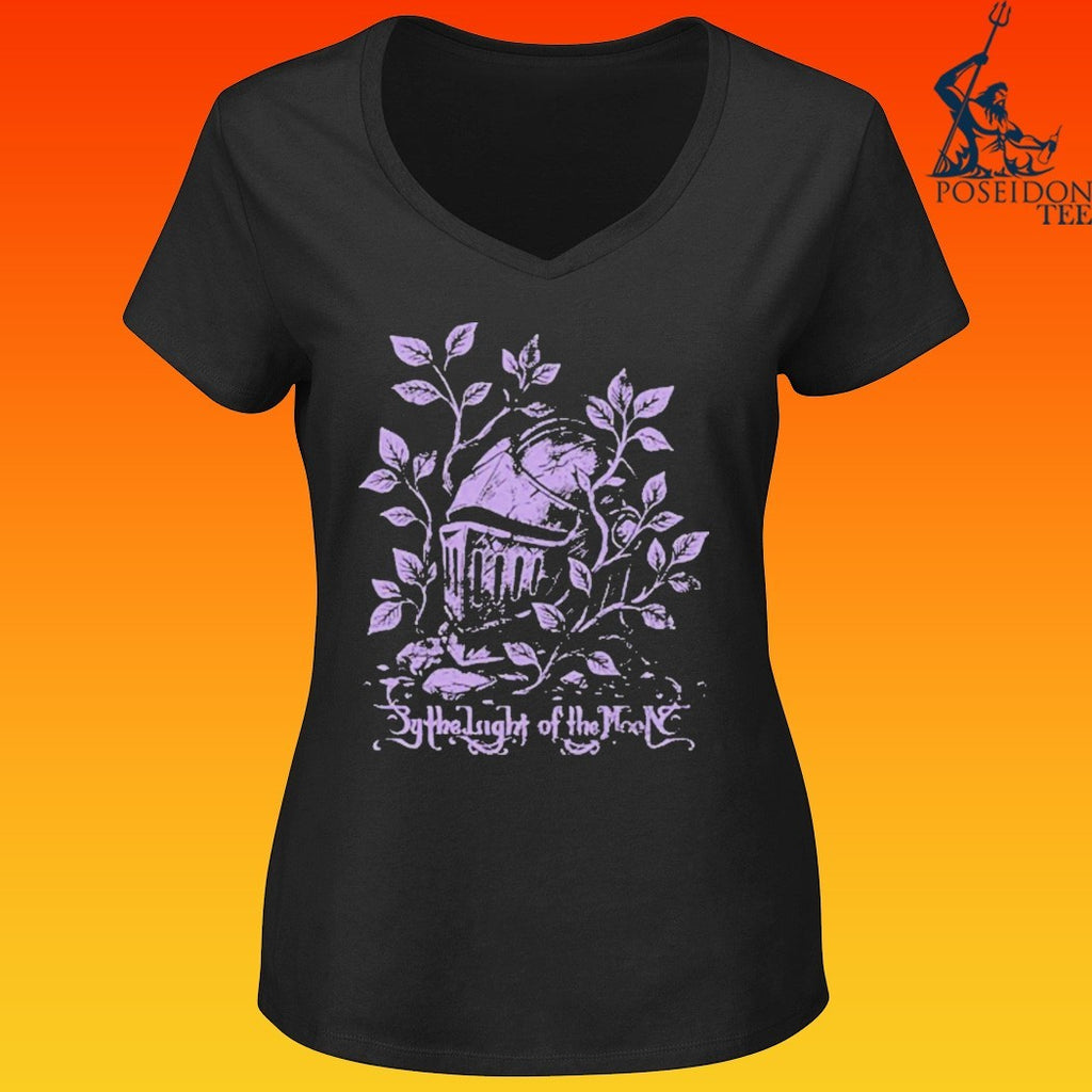 Seven Lions Seven Lions By The Light Of The Moon T-shirt