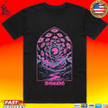 Seven Lions Sword T-shirt