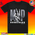 Sga Mvp Back To Back T-shirt
