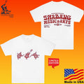 Shabang Music And Arts Wizard T-shirt