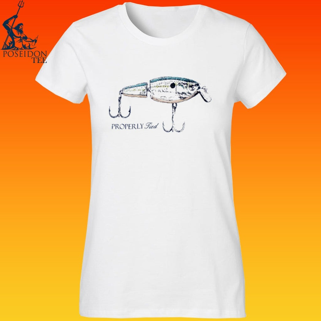 Shades Sunglasses Properly Tied Boys Swimbait T-shirt