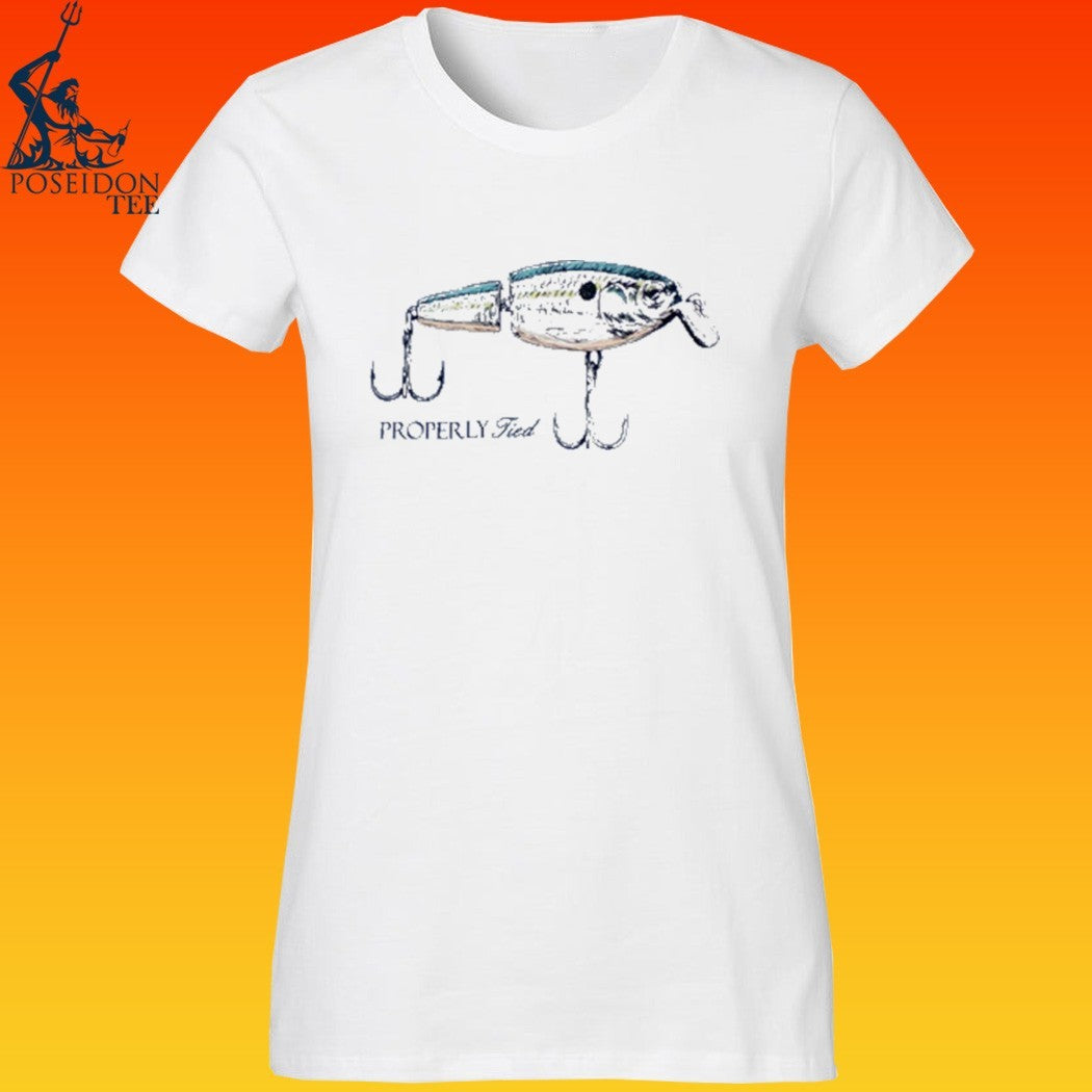 Shades Sunglasses Properly Tied Boys Swimbait T-shirt