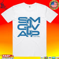 Shai Gilgeous-alexander 2026 NBA MVP T-shirt